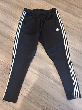 Adidas Track Pants